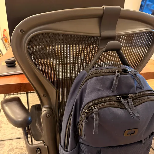 Review photo from Andrew